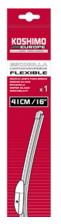 EUROPE WIPER BLADE SINGLE 24 Image
